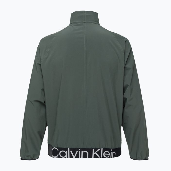 Ανδρικό μπουφάν Calvin Klein Windjacket LLZ urban chic jacket 7