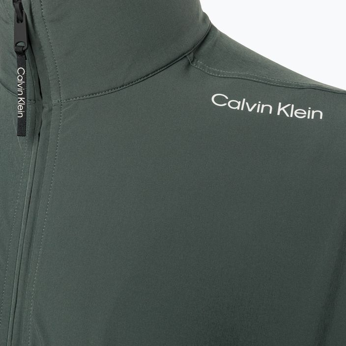 Ανδρικό μπουφάν Calvin Klein Windjacket LLZ urban chic jacket 8