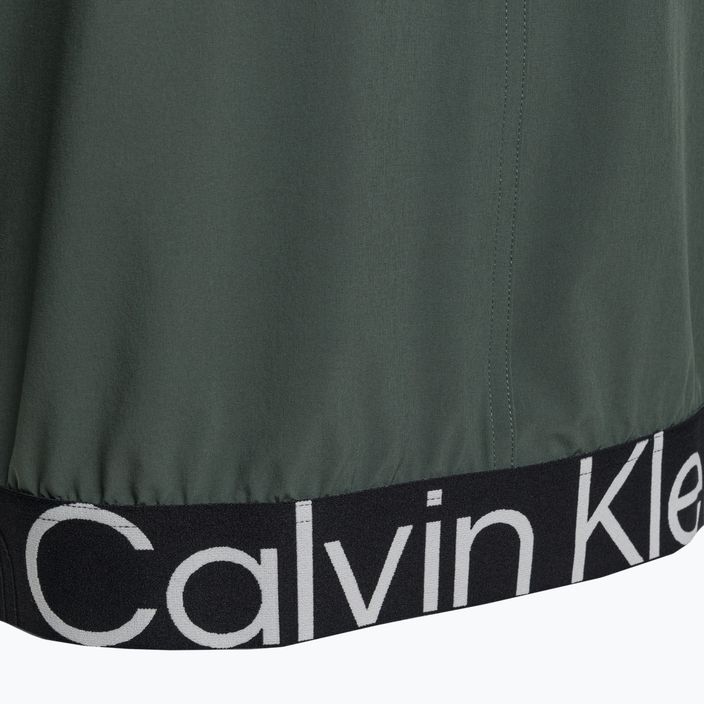 Ανδρικό μπουφάν Calvin Klein Windjacket LLZ urban chic jacket 9