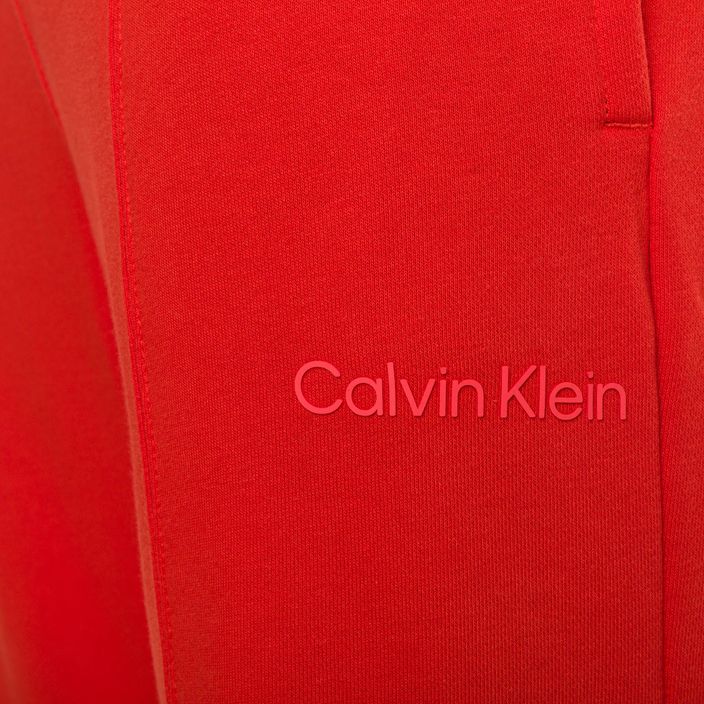 Ανδρικό σορτς προπόνησης Calvin Klein 8.5" Knit XNZ hazard 7