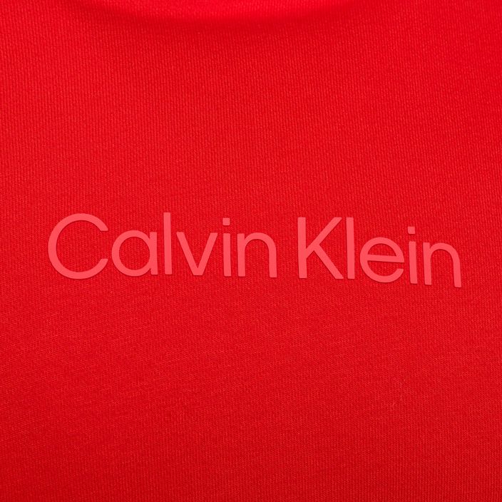 Ανδρικό φούτερ Calvin Klein Hoodie XNZ hazard 7