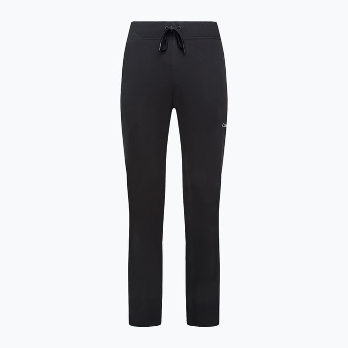 Ανδρικό παντελόνι προπόνησης Calvin Klein Knit BAE μαύρη ομορφιά 8