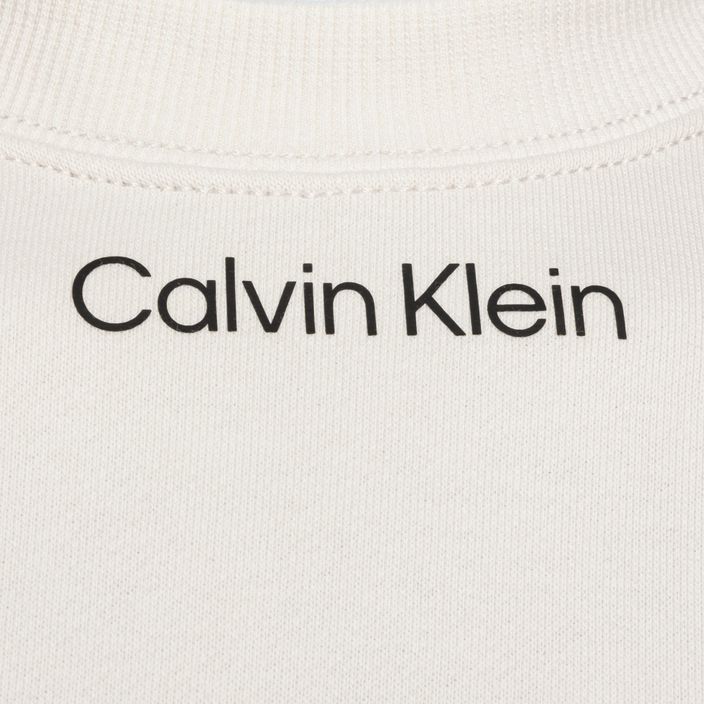 Ανδρικό φούτερ Calvin Klein Pullover 67U με κιμωλία 7