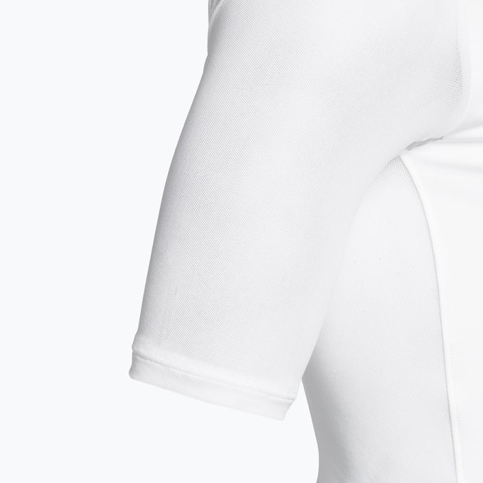 Γυναικείο Calvin Klein Knit bright white T-shirt 7