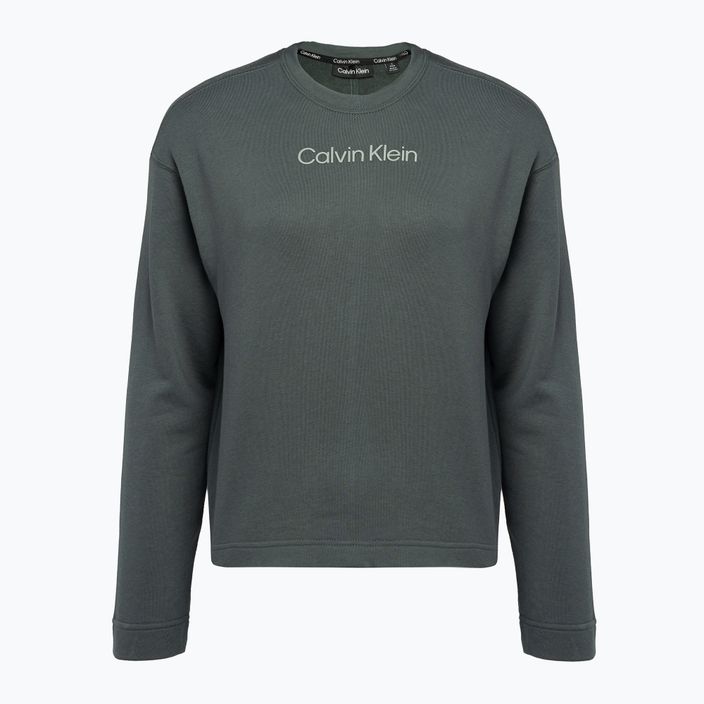 Ανδρικό φούτερ Calvin Klein Pullover LLZ urban chic φούτερ 5
