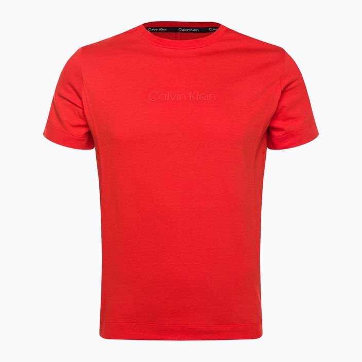 Ανδρικό μπλουζάκι Calvin Klein gambling t-shirt 5