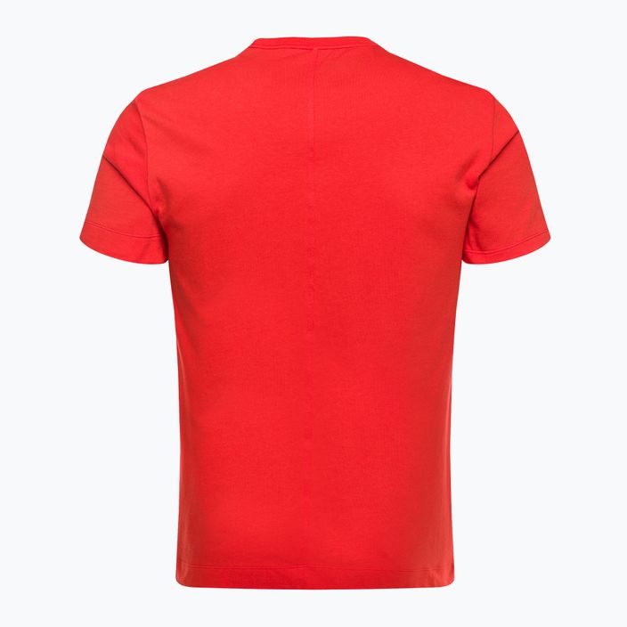Ανδρικό μπλουζάκι Calvin Klein gambling t-shirt 6