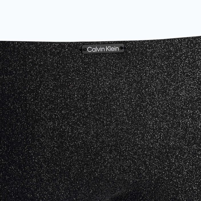 Calvin Klein Σλιπ μπικίνι μαύρο 3