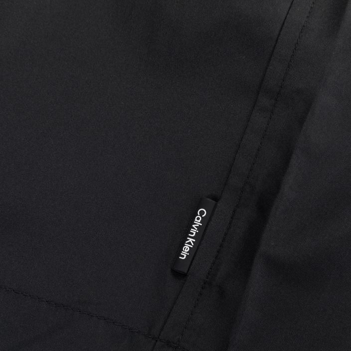 Calvin Klein Gift Pack σετ σορτς + πετσέτα μαύρο 4