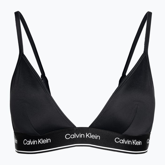 Calvin Klein Triangle-RP μπλουζάκι μαύρο