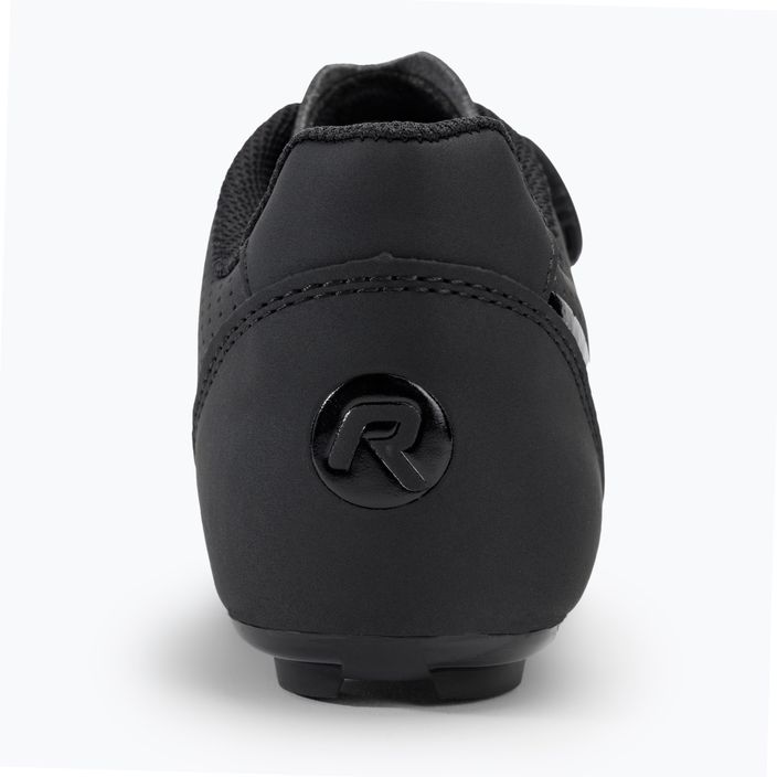 Rogelli R-400 Race παπούτσια δρόμου μαύρο 6