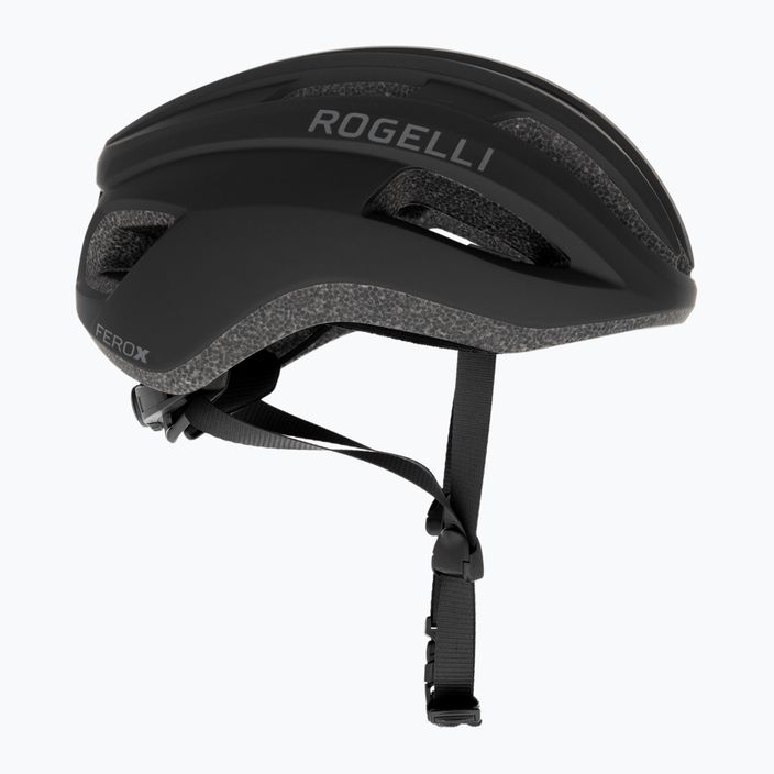 Rogelli Ferox II κράνος ποδηλάτου μαύρο 4