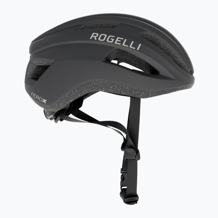 Rogelli Ferox II κράνος ποδηλάτου γκρι 4