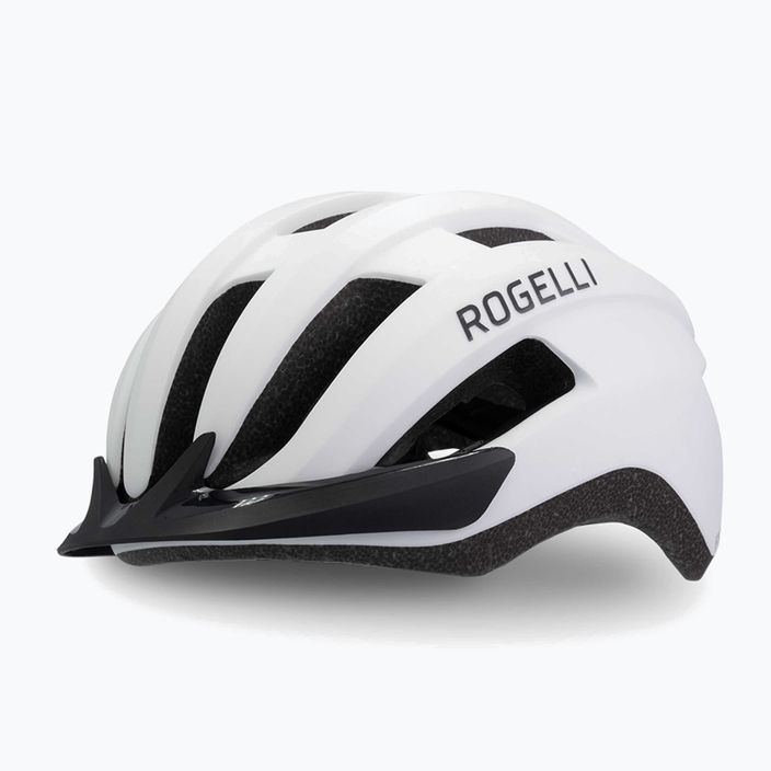 Rogelli Ferox II κράνος ποδηλάτου λευκό 6