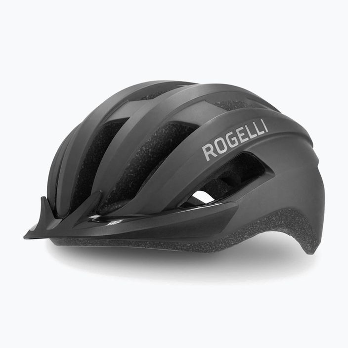 Rogelli Ferox II κράνος ποδηλάτου γκρι 6