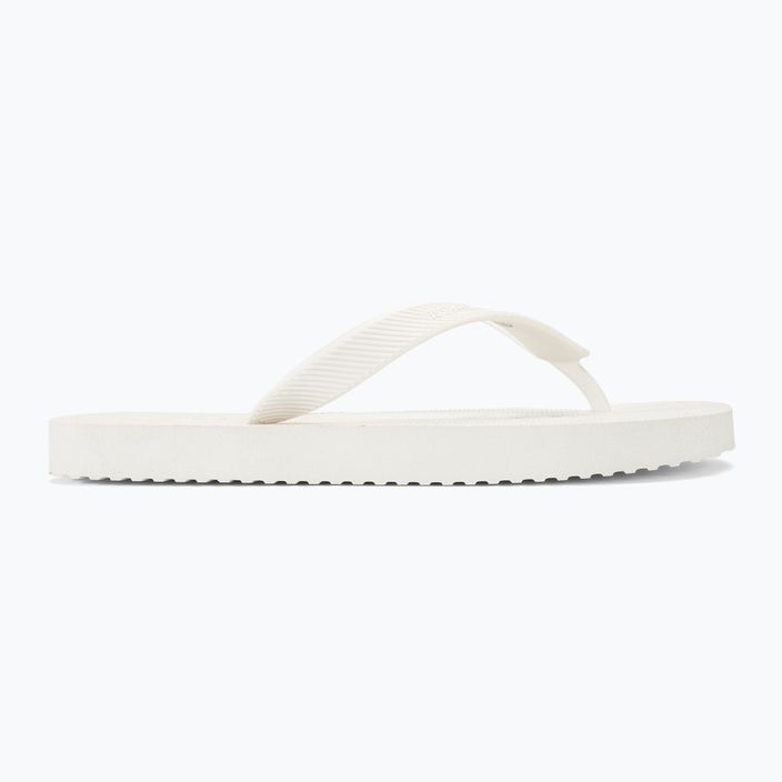 Ανδρικά Tommy Jeans Beach Flip Flop εκρού 2