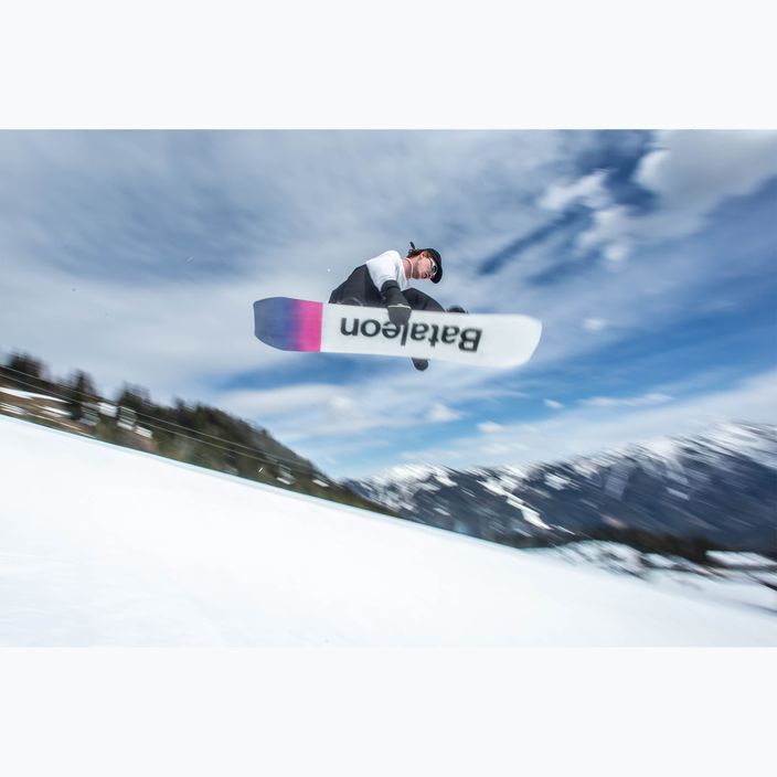Ανδρικό snowboard Bataleon Whatever 9
