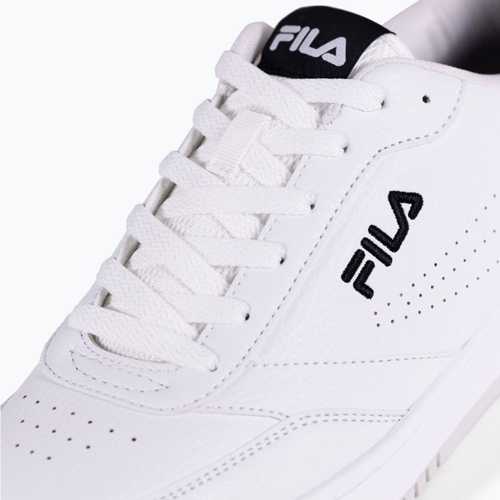 Ανδρικά παπούτσια FILA Rega white 8