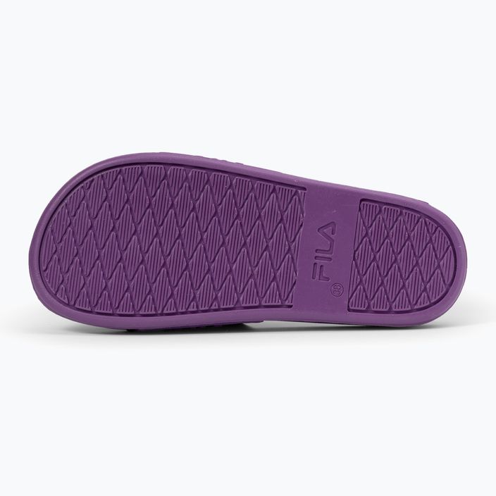 Γυναικείες παντόφλες FILA Morro Bay Mld sunset purple 11