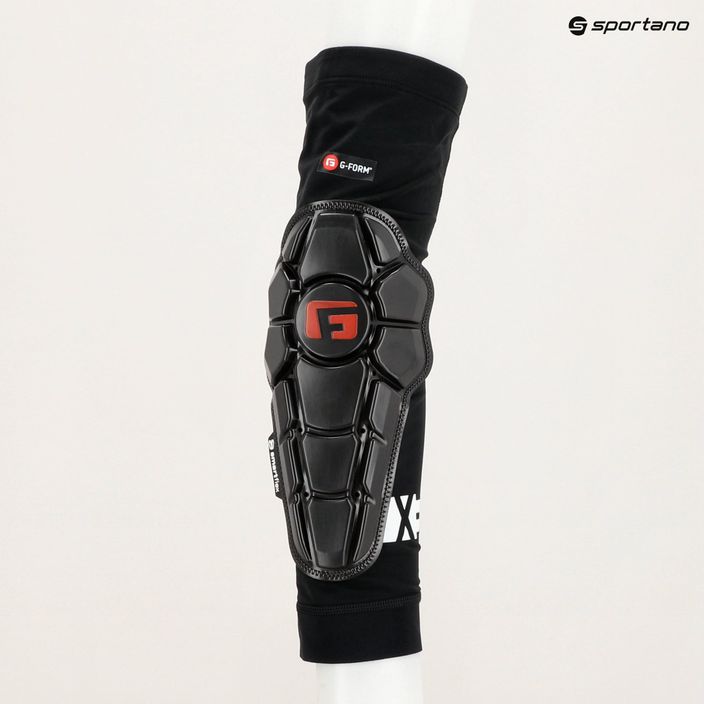 Προστατευτικά αγκώνα ποδηλάτου G-Form Pro-X3 Elbow μαύρο EP1802012 5