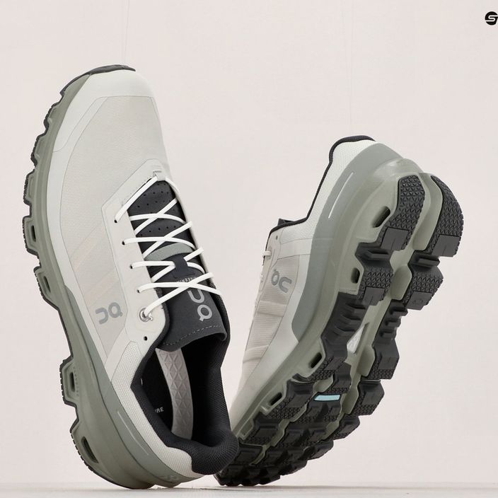 Ανδρικά παπούτσια On Running Cloudventure ice/kelp running shoes 15