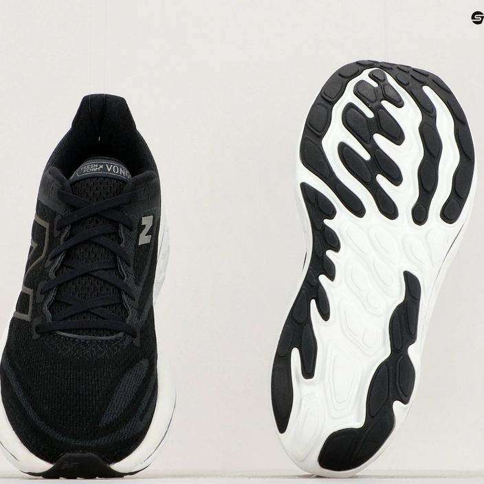New Balance ανδρικά παπούτσια για τρέξιμο MVNGOV6 μαύρο 14