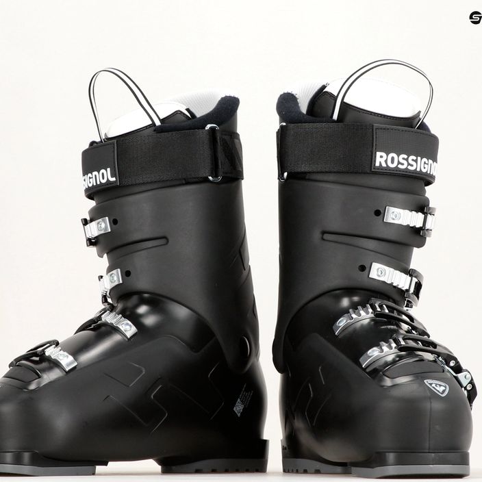 Ανδρικές μπότες σκι Rossignol Speed 80 HV+ μαύρο 14