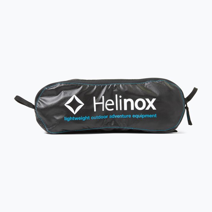 Helinox One XL καρέκλα εκδρομών μαύρη H10076R1 4