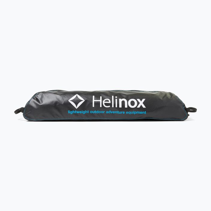 Helinox One Hard Top Μεγάλο τραπέζι ταξιδιού μαύρο 11022 5