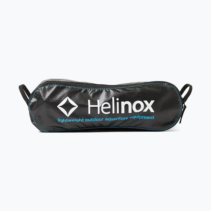 Helinox One καρέκλα περιήγησης μαύρη H10001R1 5