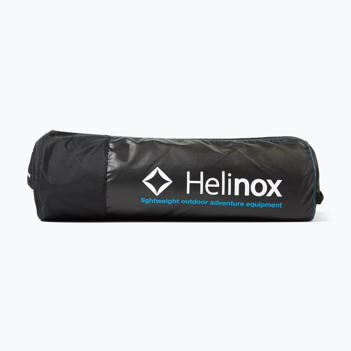 Helinox Bench One πάγκος περιήγησης μαύρο 14301 5