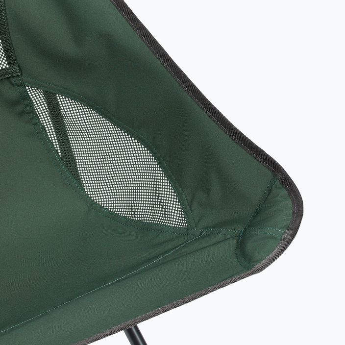 Καρέκλα πεζοπορίας Helinox Sunset πράσινο 11158R1 4
