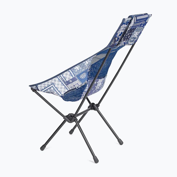 Helinox Sunset καρέκλα πεζοπορίας μπλε 11189 2