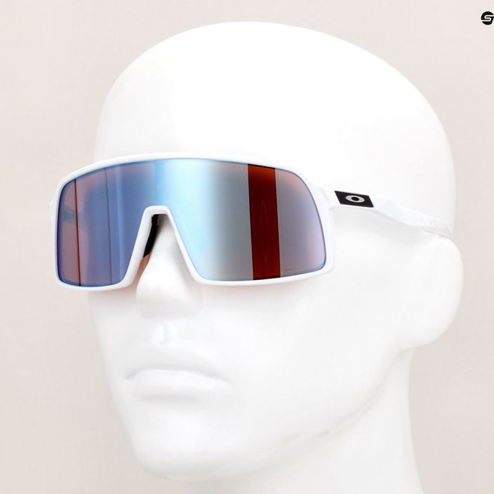 Γυαλιά ηλίου Oakley Sutro 10