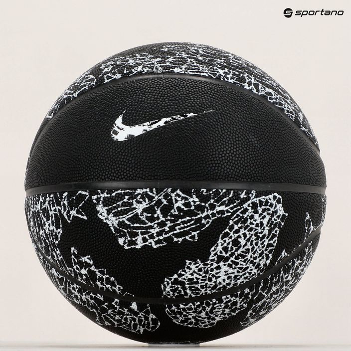Nike 8P PRM Energy Deflated μπάσκετ N1008259 μέγεθος 7 5