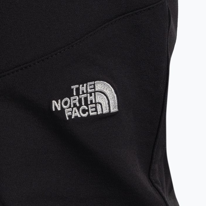 Ανδρικό softshell παντελόνι The North Face Diablo μαύρο NF00A8MPJK31 5
