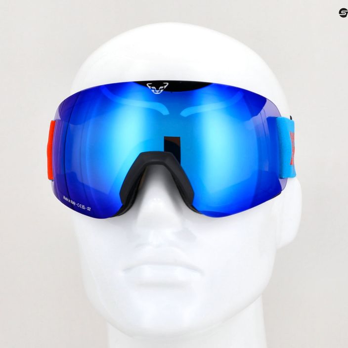 Γυαλιά σκι DYNAFIT Speed frost/dawn 08-0000049917-8880 7