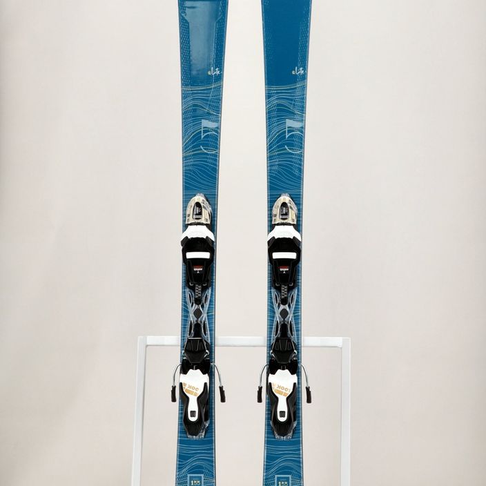 Γυναικείο σκι κατάβασης Dynastar E Lite 5 + XP11 9
