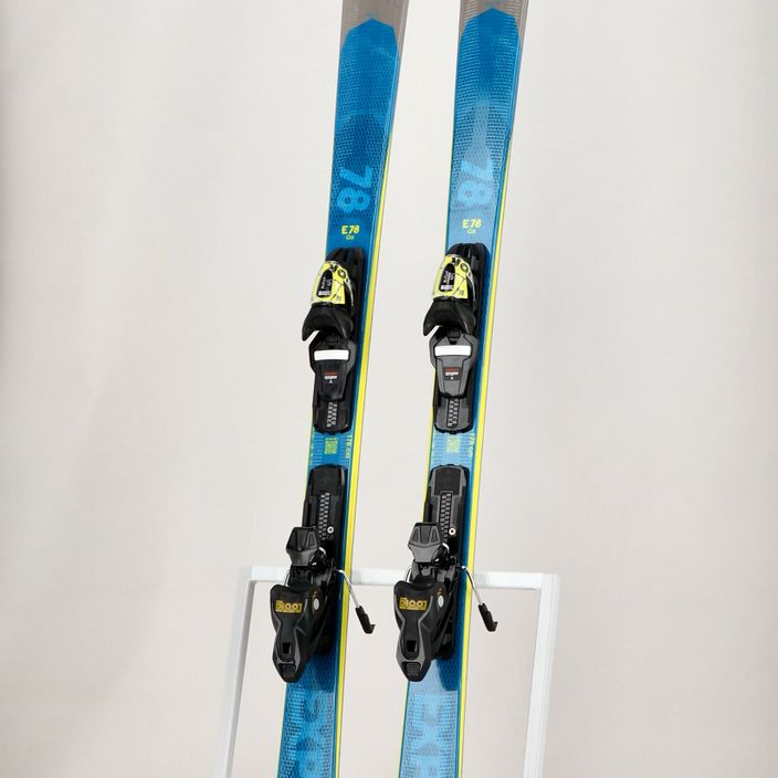 Ανδρικό σκι κατάβασης Rossignol Experience 78 CA + XP11 9