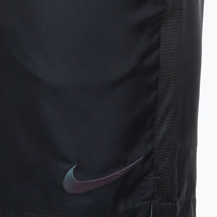 Ανδρικό ποδοσφαιρικό σορτς Nike Dry-Fit Ref μαύρο AA0737-010 3