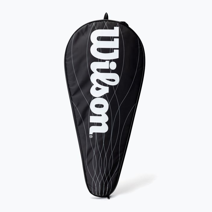 Wilson Cover Performance Rkt κάλυμμα ρακέτας τένις μαύρο WRC701300+ 2