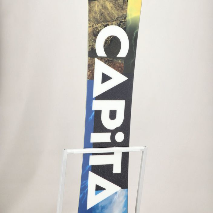 Ανδρικό CAPiTA Defenders Of Awesome snowboard 158 cm 9