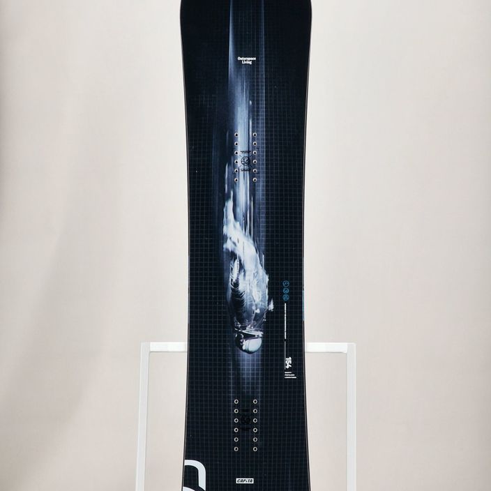 Ανδρικό CAPiTA Outerspace Living snowboard 154 cm 9