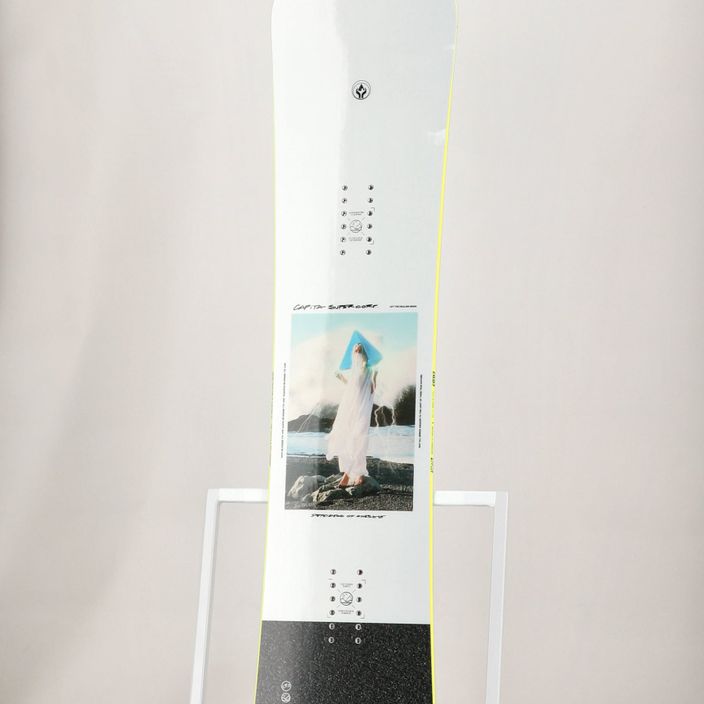 Ανδρικό snowboard CAPiTA Defenders Of Awesome 152 cm 9