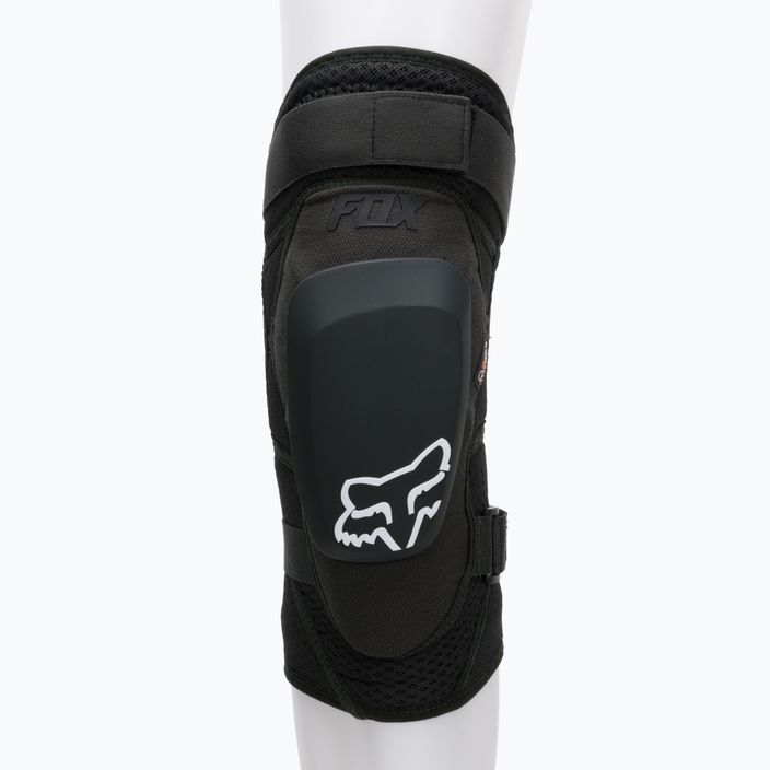 Fox Racing Launch Pro D3O® Προστατευτικά γόνατος ποδηλασίας μαύρο 18493_001 2