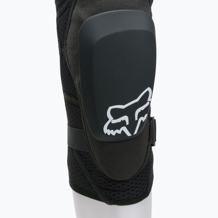 Fox Racing Launch Pro D3O® Προστατευτικά γόνατος ποδηλασίας μαύρο 18493_001 4