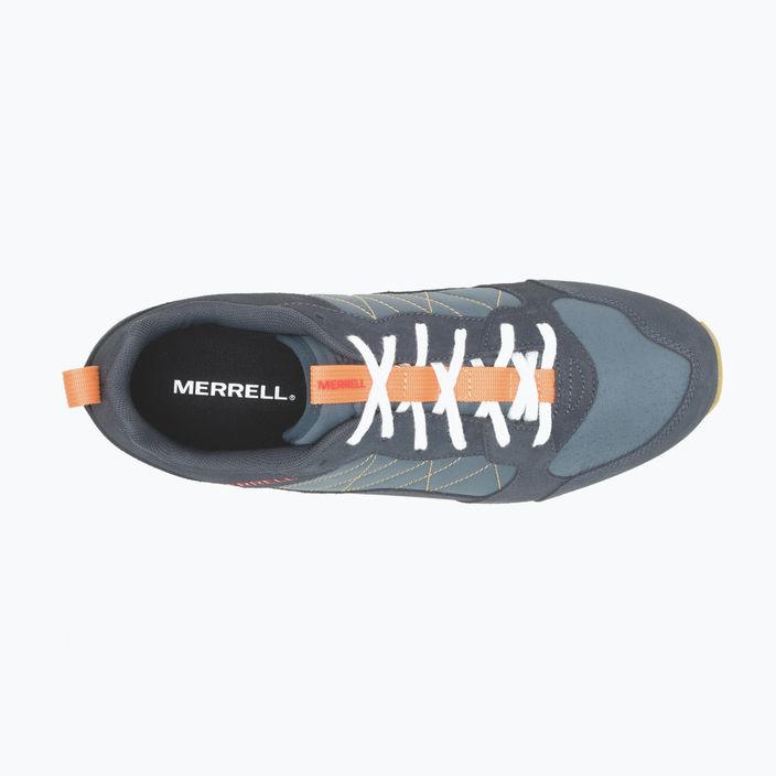 Merrell Alpine Sneaker ανδρικά παπούτσια navy blue J16699 14