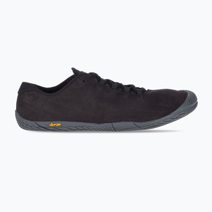 Ανδρικά παπούτσια για τρέξιμο Merrell Vapor Glove 3 Luna LTR μαύρο J33599 12