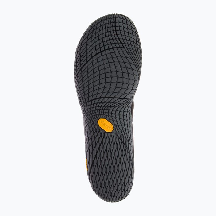 Ανδρικά παπούτσια για τρέξιμο Merrell Vapor Glove 3 Luna LTR μαύρο J33599 15