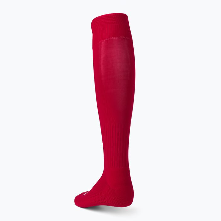 Κάλτσες προπόνησης Nike Acdmy Kh κόκκινες SX4120-601 2